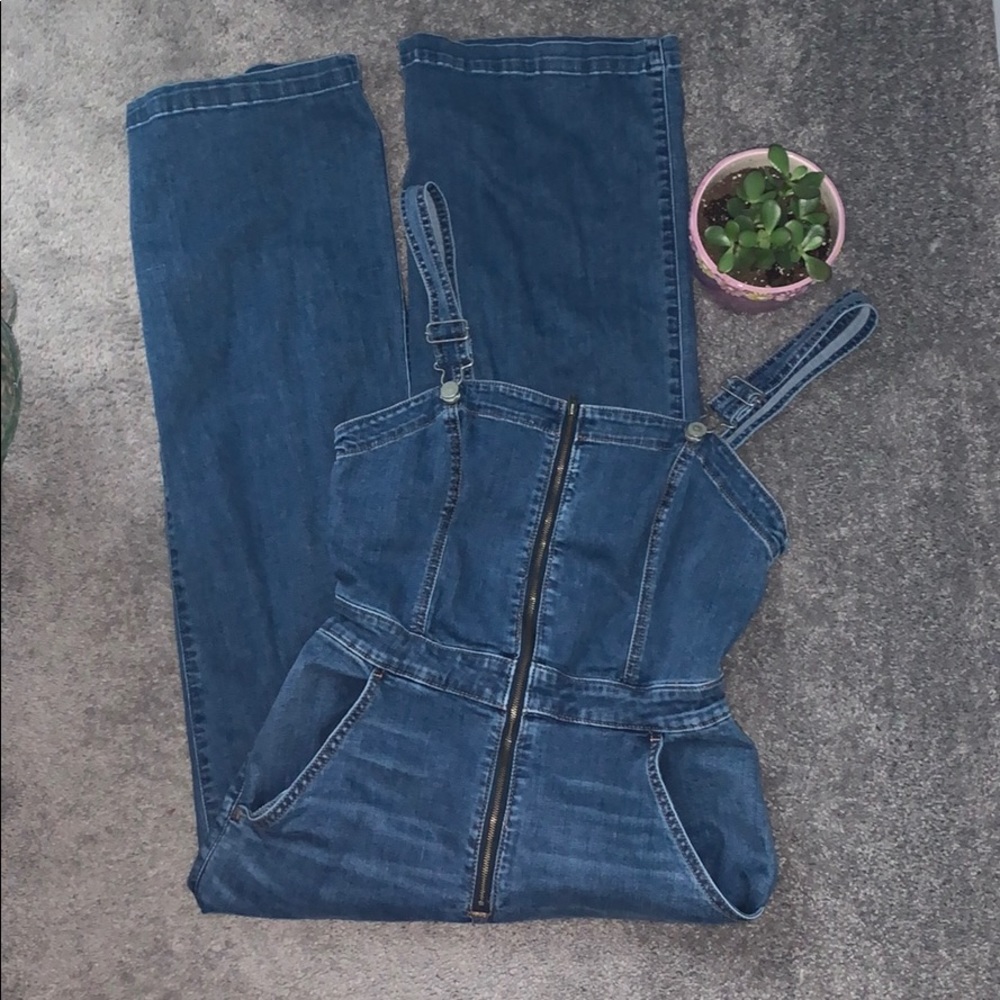 Hollister Jumpsuit